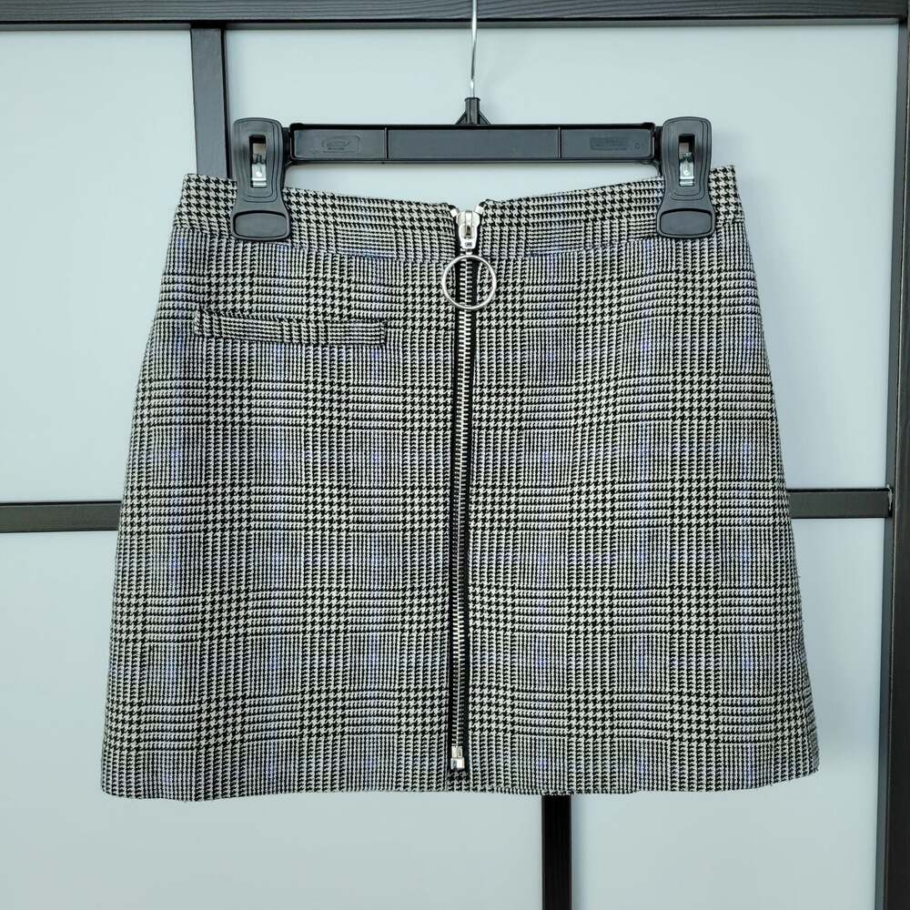 Women's Mini Skirt Small